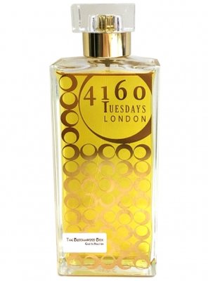 The Buddhawood Box Eau de Parfum 100 ml