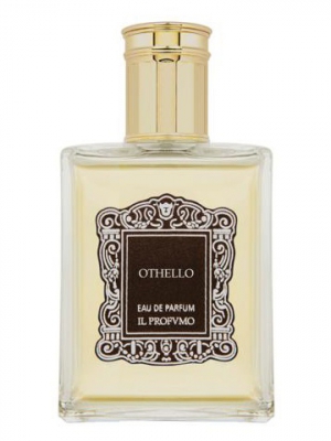 Othello Eau de Parfum 100 ml