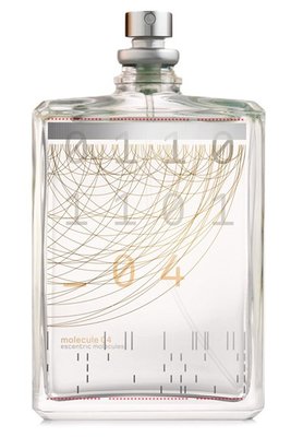 Molecule 04 Eau de Toilette 100 ml