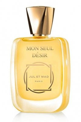 Mon Seul Desir 50 ml Extrait de Parfum