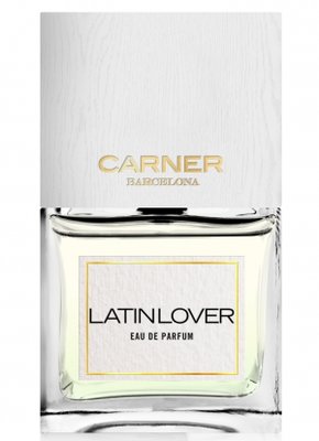Latin Lover Eau de Parfum 50 ml