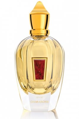 Damarose Eau de Parfum