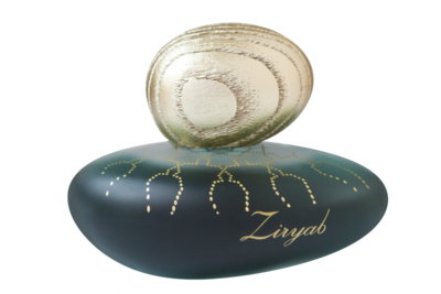 Ziryab Parfum 120 ml