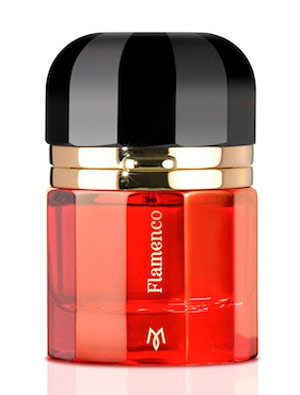 Flamenco Eau de Parfum 50 ml