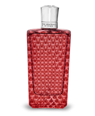 Sultan Leather Eau de Parfum 100 ml