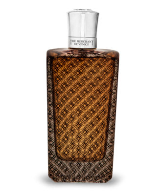 Ottoman Amber Eau de Parfum 100 ml