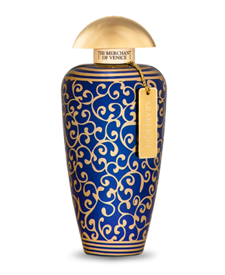 Arabesque EAU DE PARFUM CONCENTRÉE 100ML