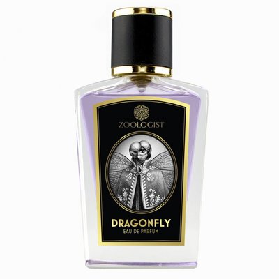 Dragonfly Eau de parfum 60 ml