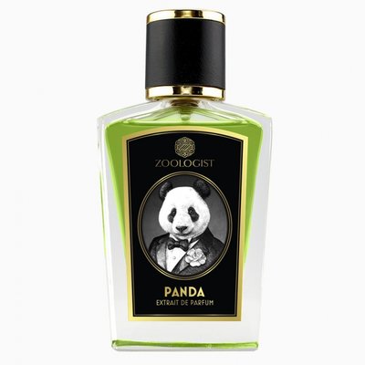 Panda Extrait de parfum 60 ml