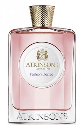 FASHION DECREE Eau de Toilette 100 ml