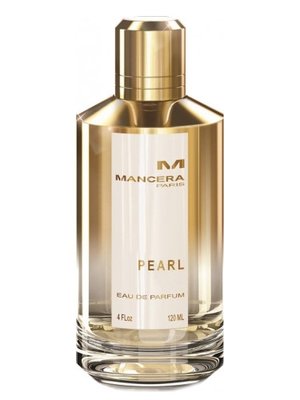 Pearl Eau de Parfum