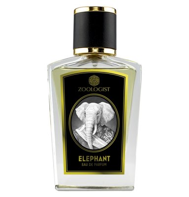 Elephant Extrait de parfum 60 ml