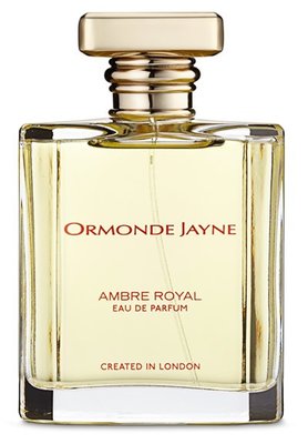 Ambre Royal Eau de Parfum 120 ml