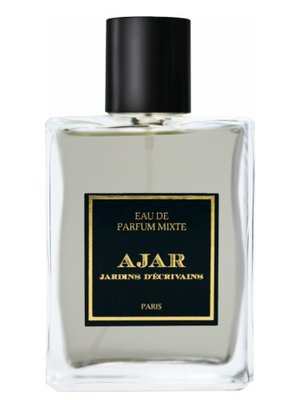 Ajar Eau de Parfum 100 ml