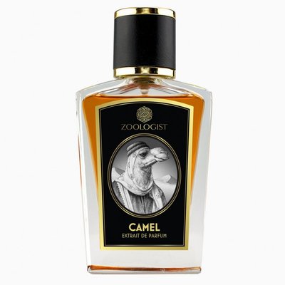 Camel Extrait de parfum 60 ml