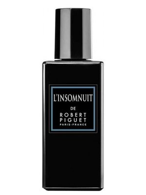 L’Insomnuit Eau de Parfum 100 ml