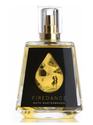 Firedance Eau de Parfum 100 ml