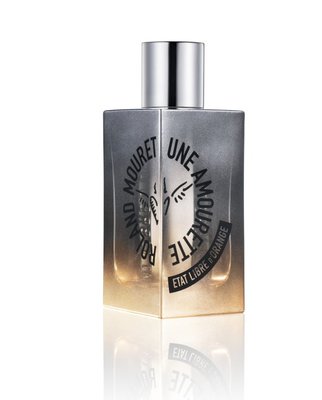 Une Amourette Eau de Parfum