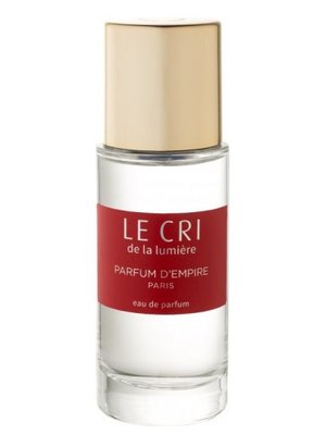 Le Cri Eau de Parfum 50 ml