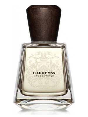 Isle of Man Eau de Parfum 100 ml