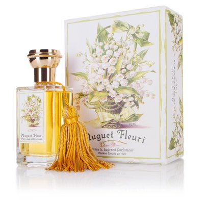 Muguet Fleuri Eau de Parfum 100 ml