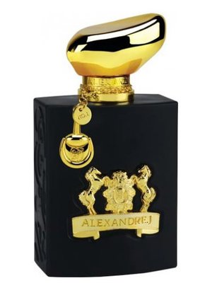 Oscent Black Eau de Parfum 100 ml