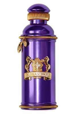 Iris Violet Eau de Parfum 100 ml