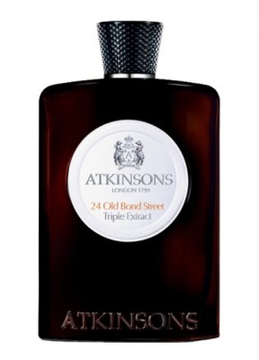 24 Old Bond Street - Triple Extract 100 ml