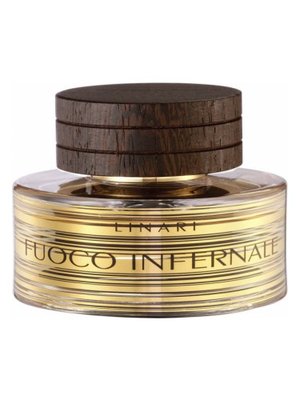 Fuoco Infernale Eau de Parfum 100 ml