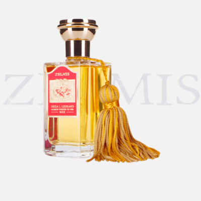 Les Tourterelles de Zelmis Eau de Parfum 100 ml