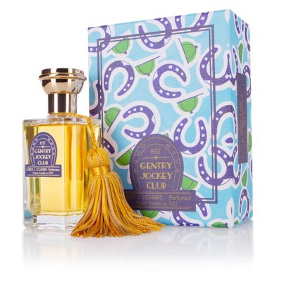 Gentry Jockey Club Eau de Parfum 100 ml