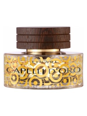 Capelli D'Oro Eau de Parfum 100 ml