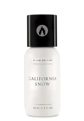 California Snow Eau de Parfum 60 ml
