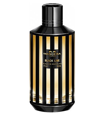 Black Line Eau de Parfum