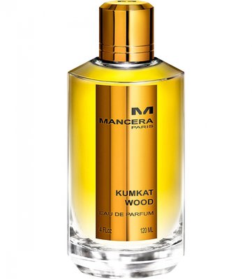 Kumkat Wood Eau de Parfum