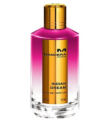 Indian Dream Eau de Parfum