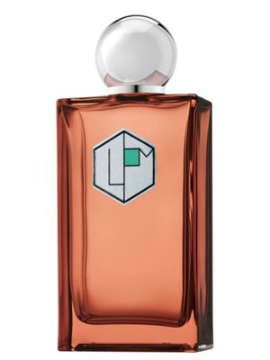 Cuir X Eau de Parfum 100 ml