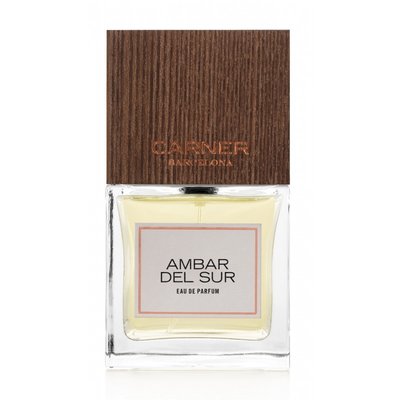 Ambar del Sur Eau de Parfum