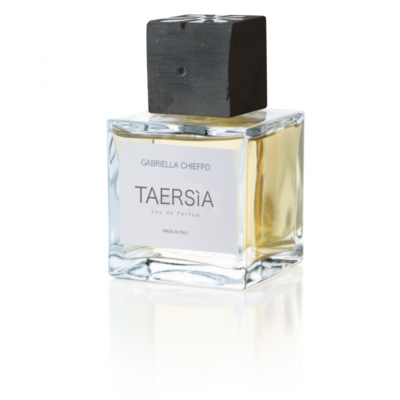 TAERSIA Eau de Parfum