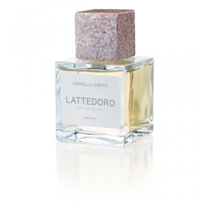 LATTEDORO Eau de Parfum