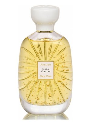 Nuda Veritas Eau de Parfum 100 ml