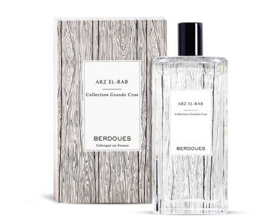 Arz el-Rab Eau de Parfum 100 ml