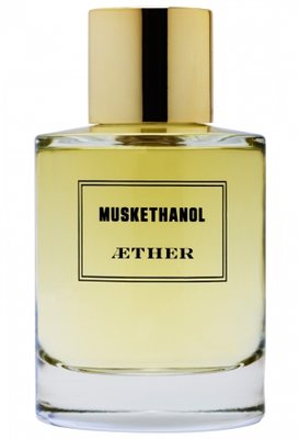 Muskethanol Eau de Parfum 100 ml