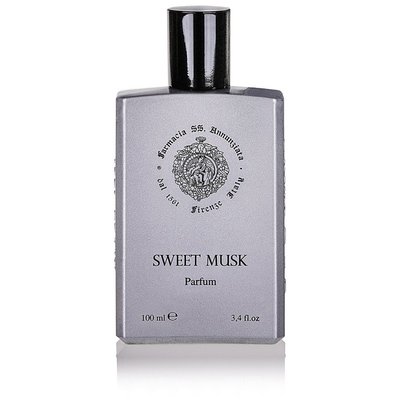 Sweet Musk 100 ml