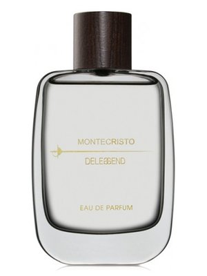 Montecristo Deleggend  Eau de Parfum 100 ml
