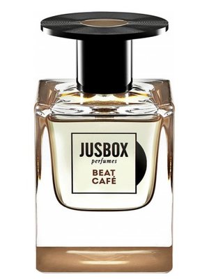 Beat Cafe Eau de Parfum 78 ml