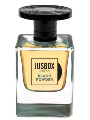 Black Powder Eau de Parfum 78 ml