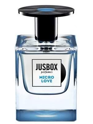 Micro Love Eau de Parfum 78 ml