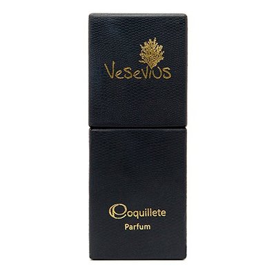 Vesuvius Extrait de Parfum 100 ML