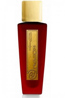 Nuit Rouge Eau de Parfum Eau de Parfum 100 ml